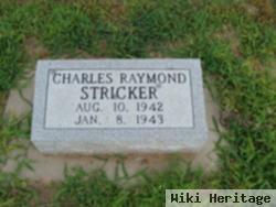 Charles Raymond Stricker
