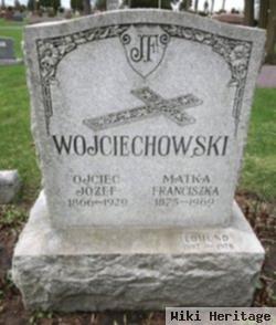 Frances Wojciechowski