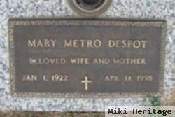 Mary Metro Despot