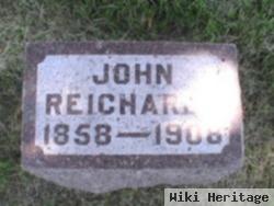 John Reichardt