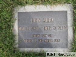 John Shea