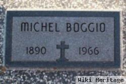 Michel Boggio