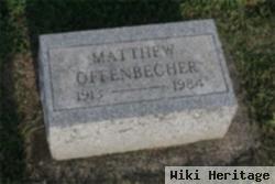 Matthew Offenbecher