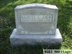 Samuel Cy Jack