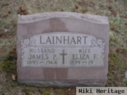 James P. Lainhart