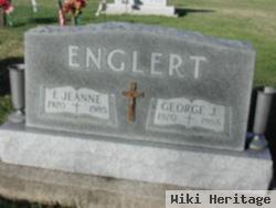 Frances J. Englert