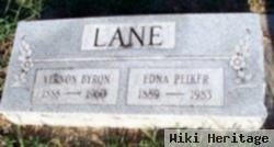 Edna Peiker Lane