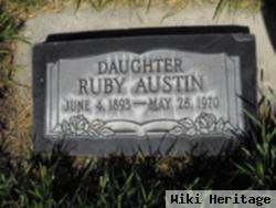 Ruby Austin