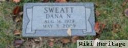 Dana N Sweatt