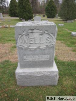 Eason Edward Wells