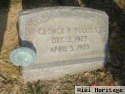George F. Tullius