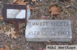 Emmett Sheets