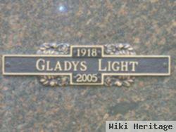 Gladys Maria Kerestes Light