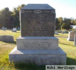 Vance C. Varney