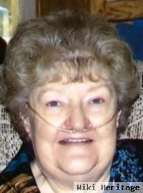 Bonnie B. Williams Murdock