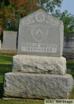 Melville Griffith