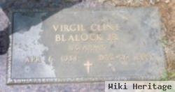 Virgil Clint Blalock, Jr