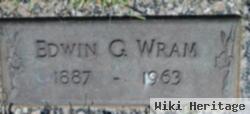 Edwin Gilbert Wram