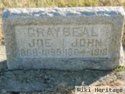 John Graybeal