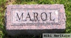 Marol Hagood