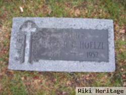 Walter Carl Hoelzl