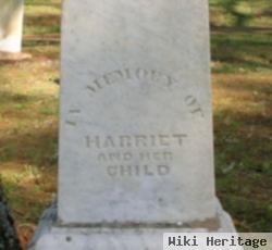 Harriet J. L. Carter Keatts