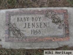 Baby Boy Jensen