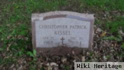 Christopher Patrick Kissel