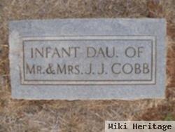 Infant Daughter Cobb