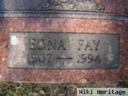 Edna Fay Lea