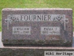 John William Fournier