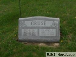 Guss Cruse, Jr