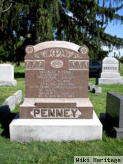 Greenlief R. Penney