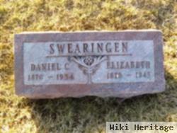 Elizabeth Frances Swearingen