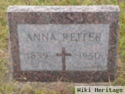 Anna Reiter