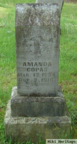 Amanda Copas