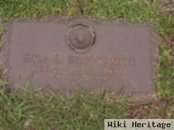 Eula L Mckinley Brocksmith