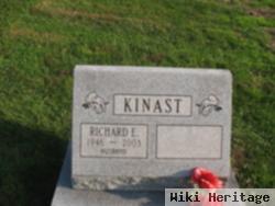 Richard E. Kinast