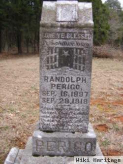 Randolph Perigo