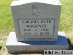 Virginia Ruth Wagoner