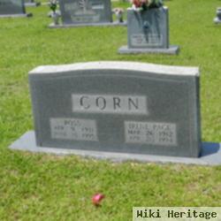 Irene Page Corn