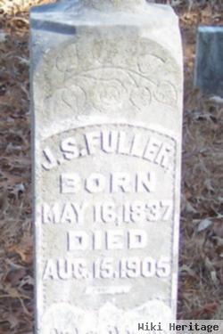 Joseph S. Fuller