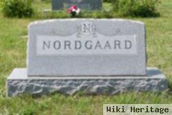 Obert M Nordgaard