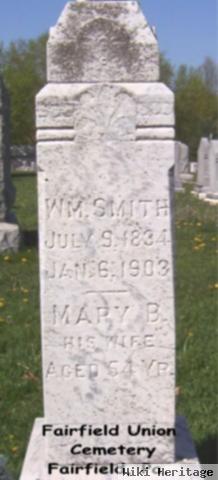 William S. Smith