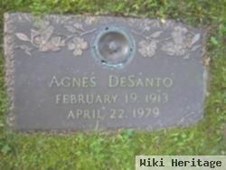 Agnes Desanto