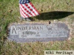 Lorna M. Kinderman