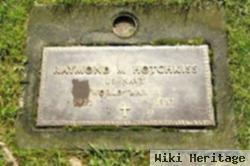 Raymond Melvin Hotchkiss