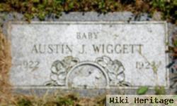 Austin J. Wiggett