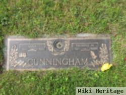 Thomas Cunningham, Jr