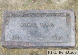 Oscar Mann